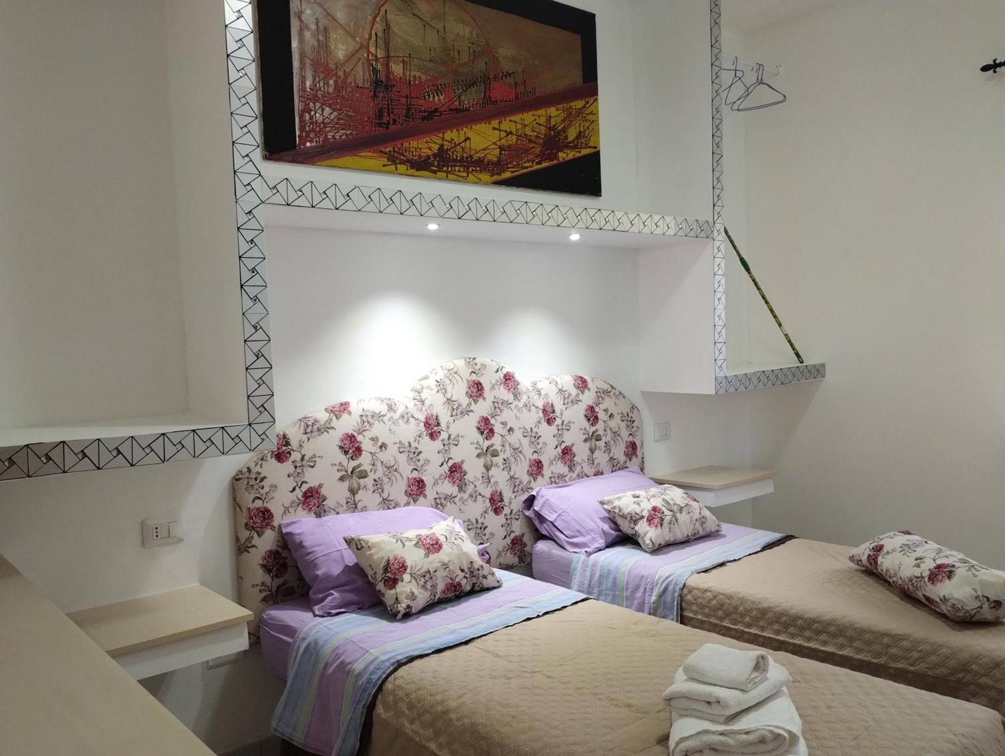 Agriturismo Heaven كابو فاتيكانو المظهر الخارجي الصورة