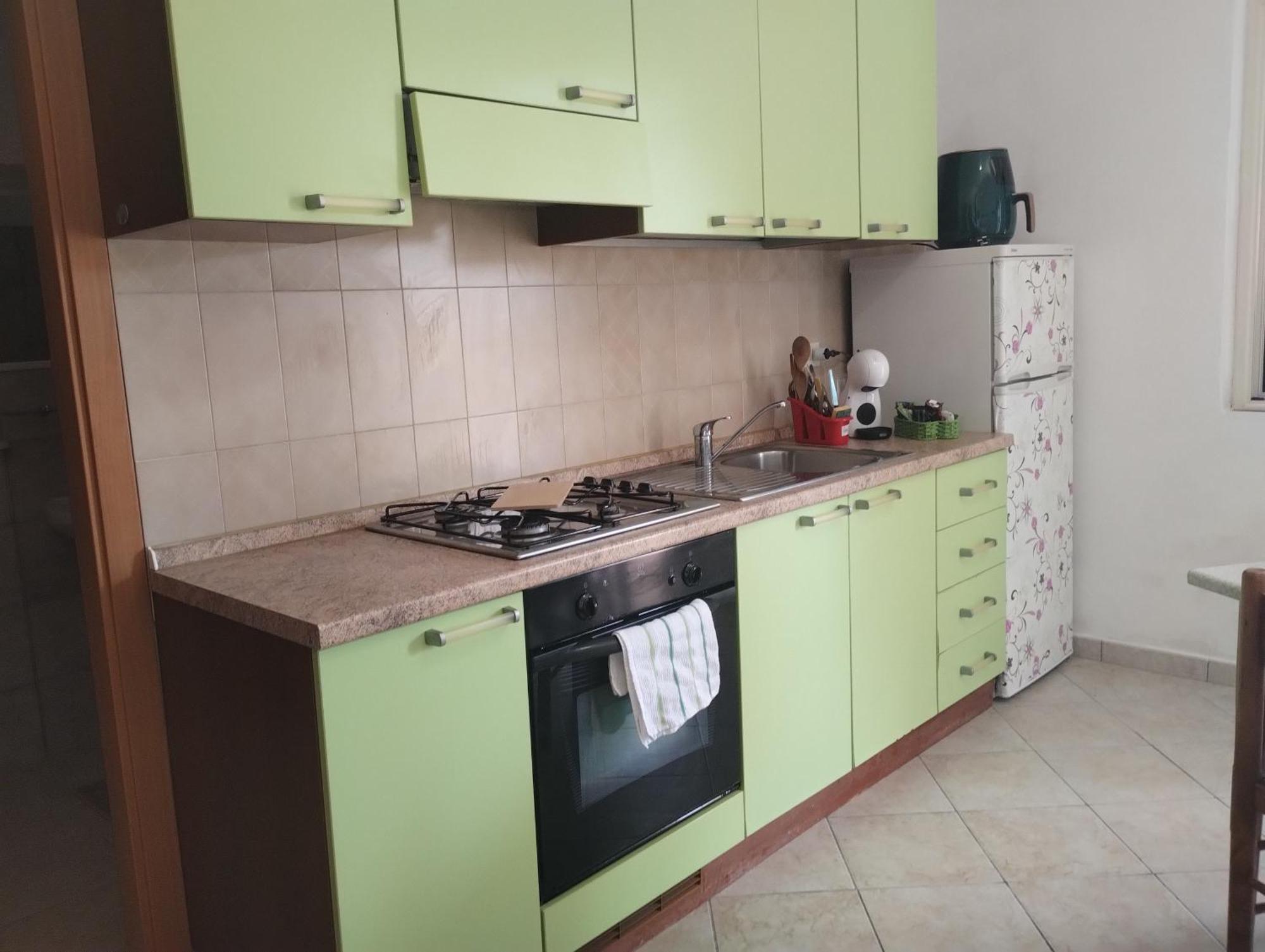 Agriturismo Heaven كابو فاتيكانو المظهر الخارجي الصورة