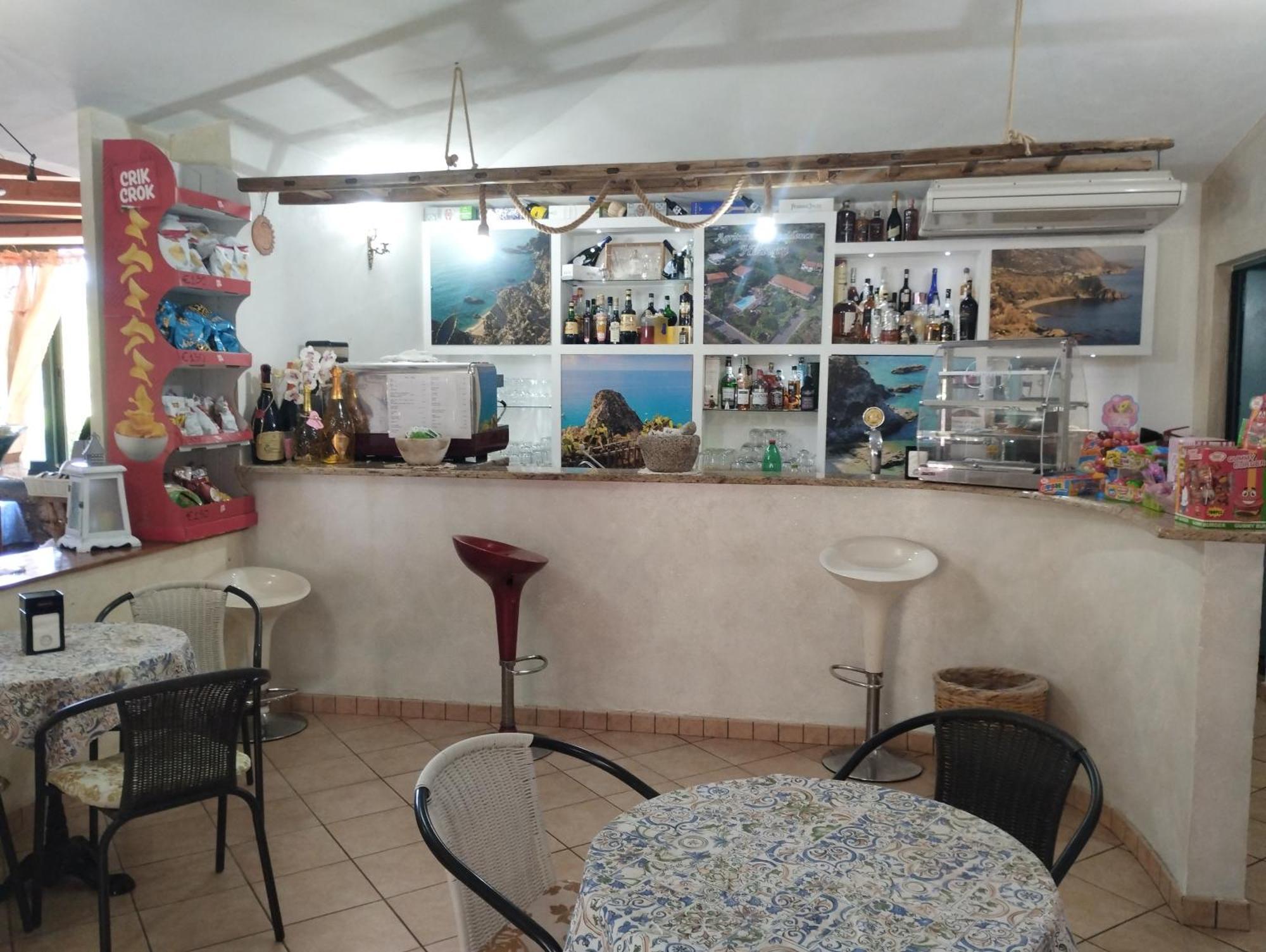 Agriturismo Heaven كابو فاتيكانو المظهر الخارجي الصورة