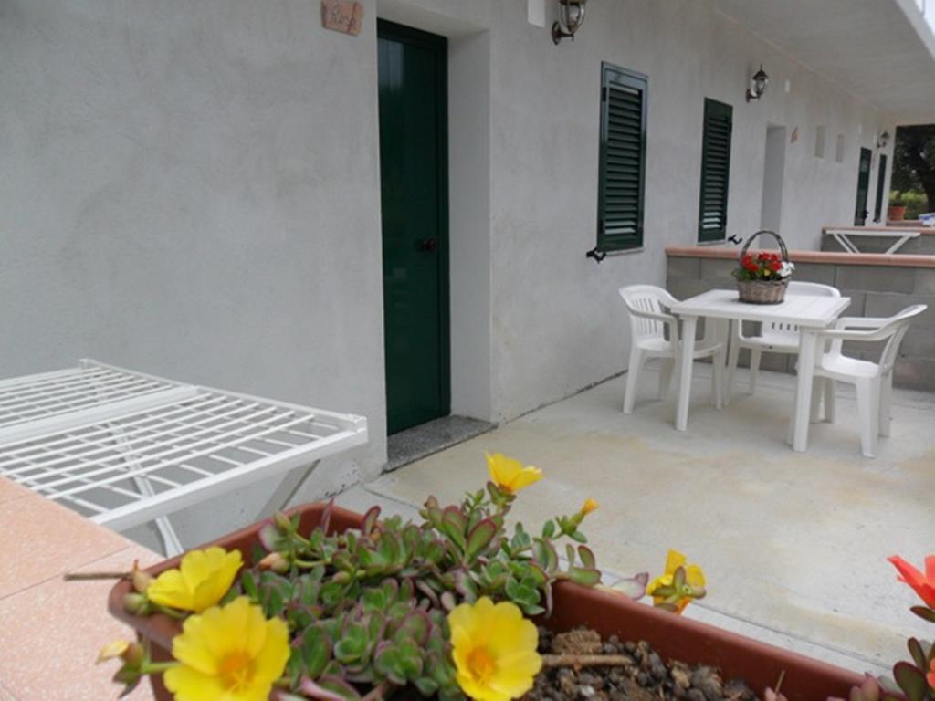 Agriturismo Heaven كابو فاتيكانو المظهر الخارجي الصورة
