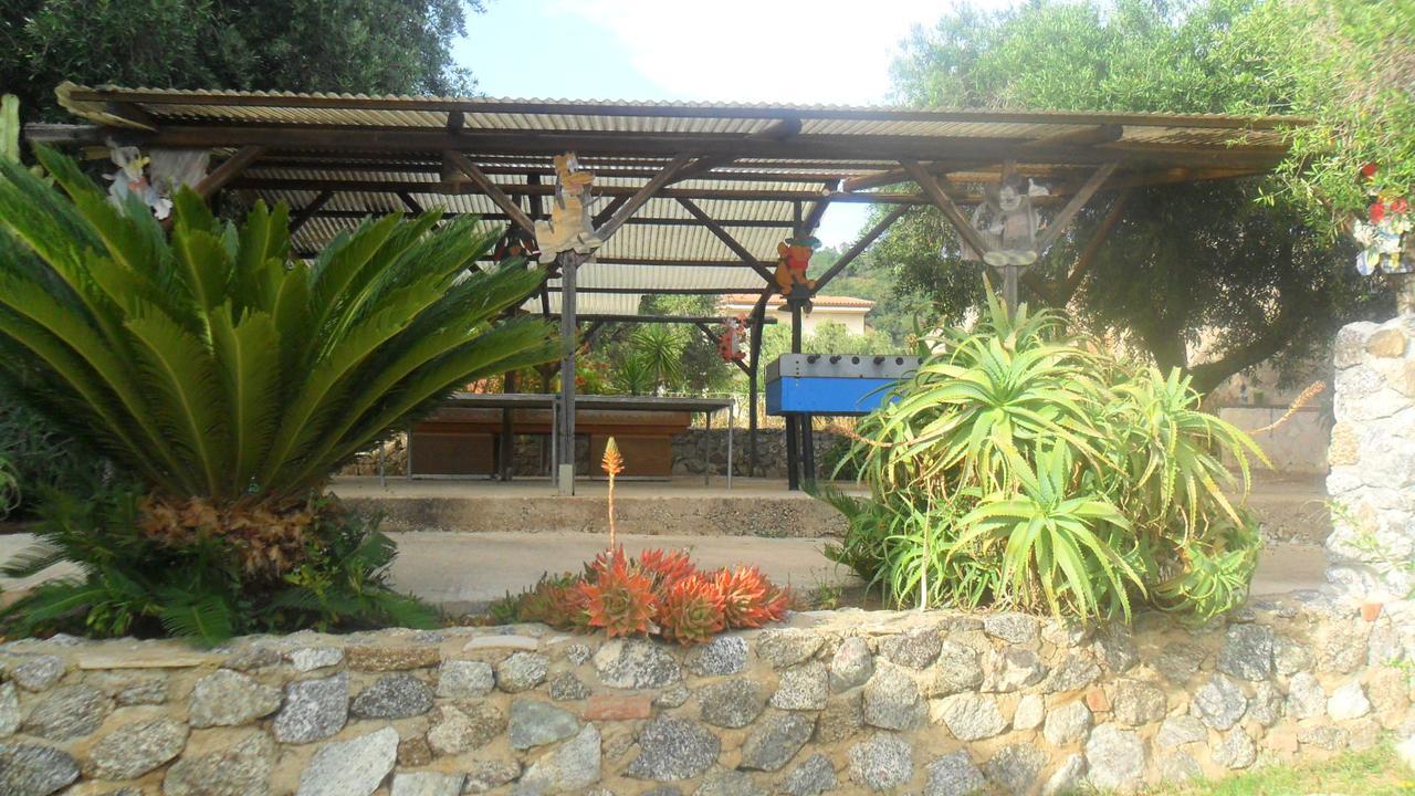 Agriturismo Heaven كابو فاتيكانو المظهر الخارجي الصورة