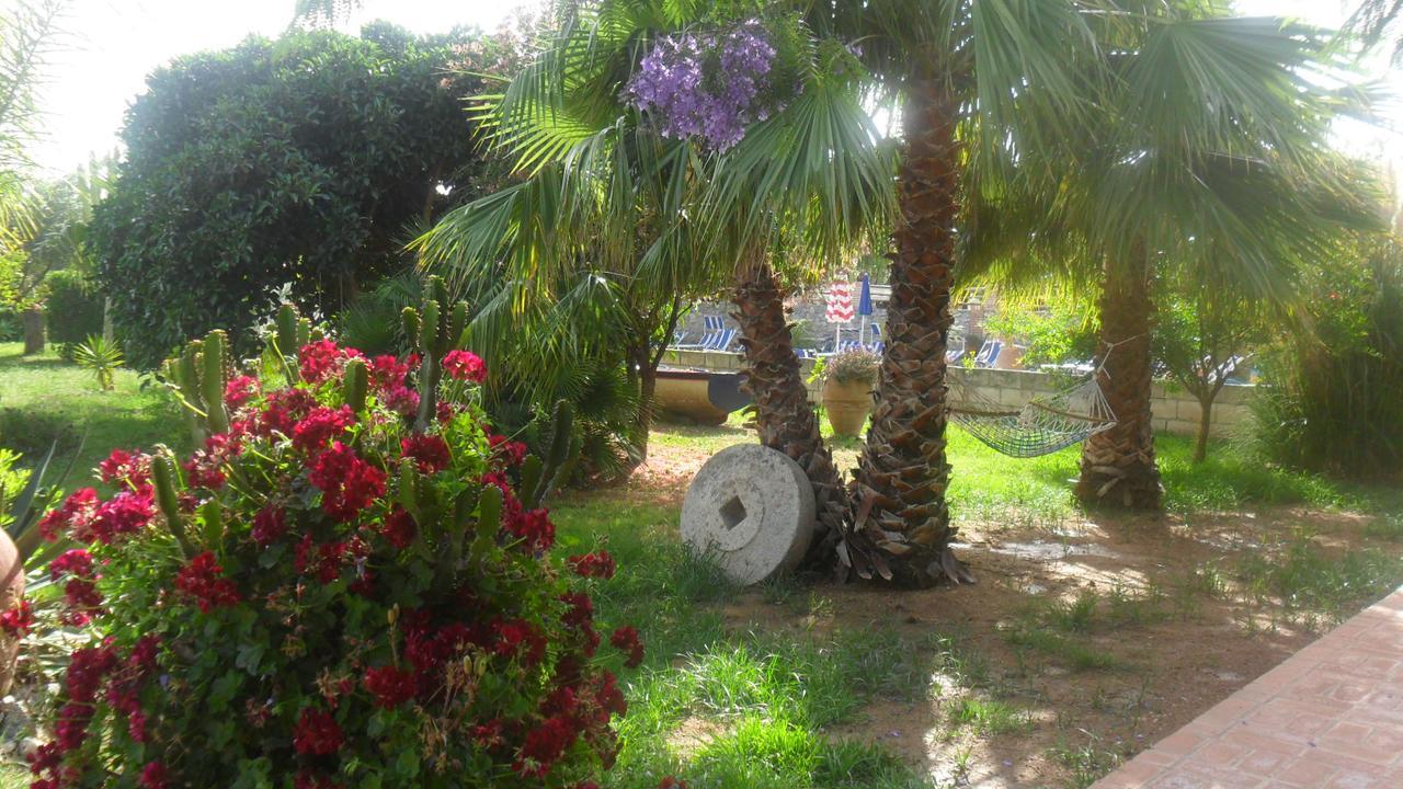 Agriturismo Heaven كابو فاتيكانو المظهر الخارجي الصورة