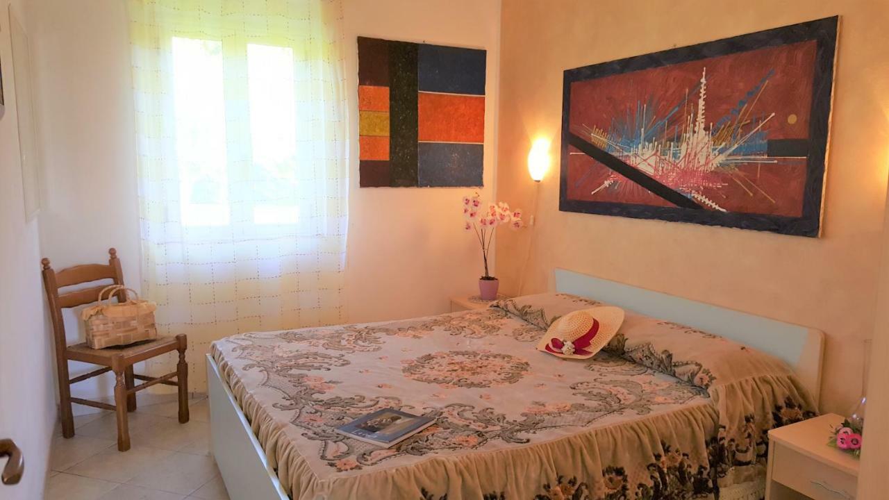 Agriturismo Heaven كابو فاتيكانو المظهر الخارجي الصورة