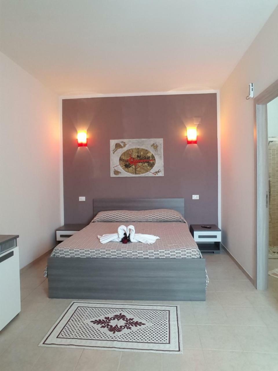 Agriturismo Heaven كابو فاتيكانو المظهر الخارجي الصورة