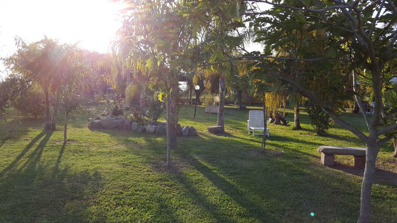 Agriturismo Heaven كابو فاتيكانو المظهر الخارجي الصورة