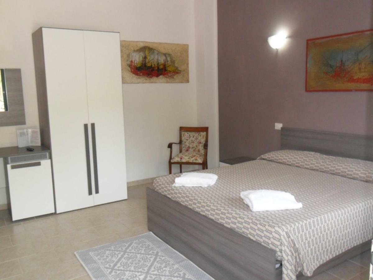 Agriturismo Heaven كابو فاتيكانو المظهر الخارجي الصورة