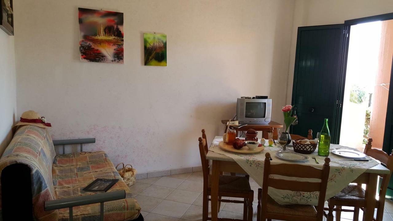 Agriturismo Heaven كابو فاتيكانو المظهر الخارجي الصورة